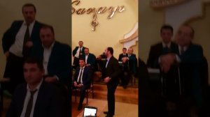 Vasif azimov 15.01.2017