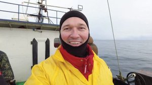 Очень много трески ( Териберка 2024 ) Рыбалка в Мурманской области