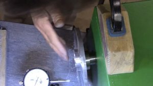 Чистовая токарная обработка