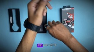 IMILAB IMIKI TG1 UNBOXING | Quick Smart Watch Review | ঘড়িটি কেমন দেখে নিন