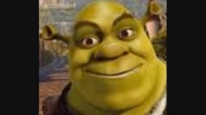 SHREK-theme song