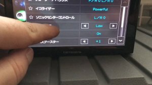 Pioneer carrozzeria fh-780dvd test