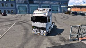 Euro Truck Simulator 2#