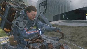 Death Stranding / Прохождение #10 / Запустить трицикл.