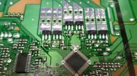 Troubleshooting LG 60LB7100-UT power board EAY63072701 causing back light problem - FIXED!