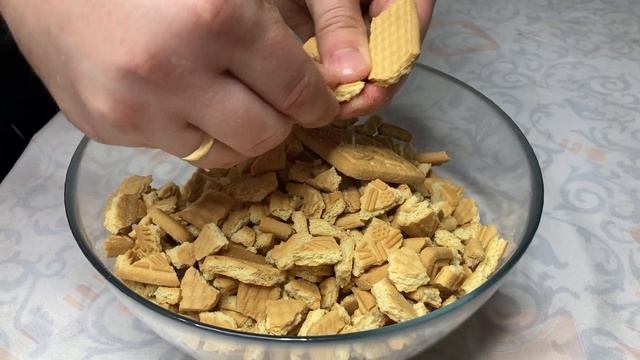 ДУХОВКАСЫЗ 5ақ МИНУТТА жасалатын, оп оңай, шаймен ішуге ӨТЕ ДӘМДІ ТӘТТІ. Сұрақ-жауап айдары. смотреть онлайн