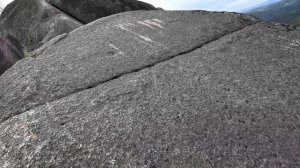 Красноярские столбы. Второй столб.#красноярскиестолбы