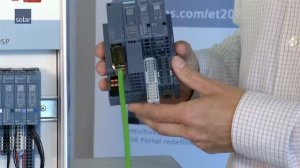 Simatic ET 200SP fra Siemens Industry