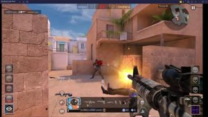 Играю в Standoffchik 2