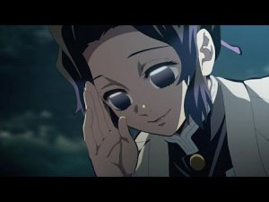 ШИНОБУ КОЧУ ВСЯ ИСТОРИЯ