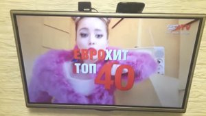 Реклама Europa Plus TV Hit non Stop
