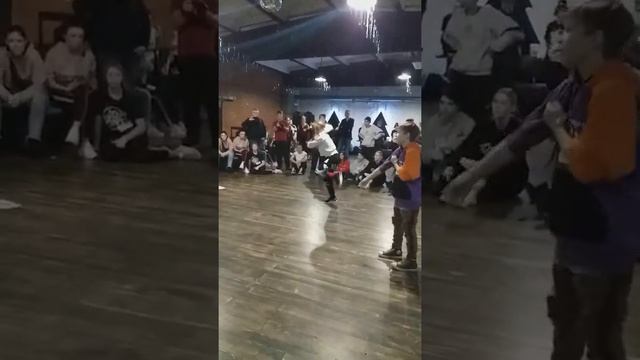 UDO 15-16.12 Hip Hop Battle Kids Pro Три угла-2, Lada Solovieva