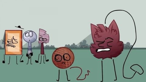 И. Н. М. Т, 3 серия💞