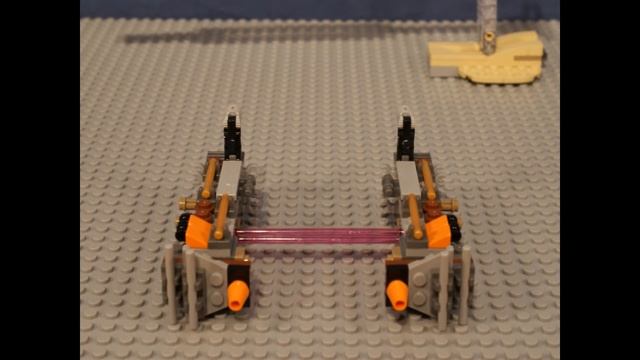 lego anakin's and sebulba's podracers 7962.wmv смотреть онлайн