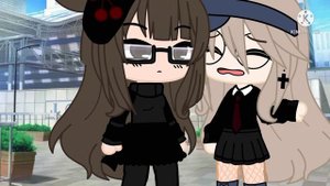 • Tag, you're it•GCMV•(German) //Gacha Club Music Video//