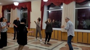 Свет в твоём окне... 23.11.24...