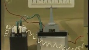 Опыт Столетова. фотоэффект