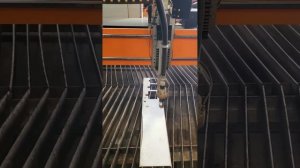 6'x19' Otto Arc ProCut CNC Plasma Table, 2017 Hypertherm HPR130XD-Hi-Definition 130 amp