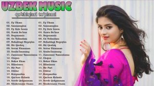 TOP UZBEK MUSIC 2021  Узбекская музыка 2021  узбекские песни 2021