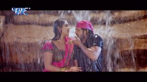 Chatri Jaldi लगावs - Intqaam - Khesari Lal & Indu Sonali - Bhojpuri Hit Song @WaveMusicIndia