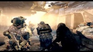 Плохая концовка МЕТРО 2033 Луч Надежды