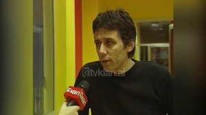 Kriptmjaltëzat nisin turin e shfaqjeve në Shqipëri dhe Kosovë - (14 Dhjetor 2005)