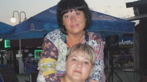 "Опрокидон" (Вера Самарская)