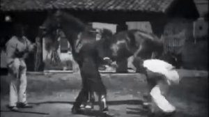 Вольтижировка La voltige ( 1895 год )