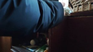 Перекись водорода + йод Простые химические опыты