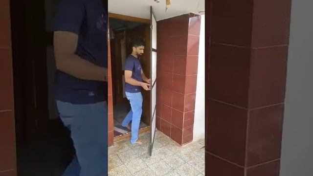 Aluminium mesh doors & windows смотреть онлайн