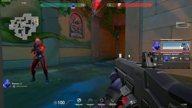 The Kuronami Vandal is The BEST!!! смотреть онлайн