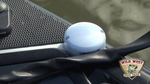 Ken Sauret Lowrance Point 1 Antenna Calibration