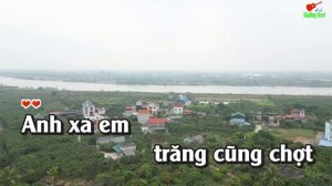 Biển Nỗi Nhớ Và Em Karaoke Tone Nam Nhạc Sống gia huy beat