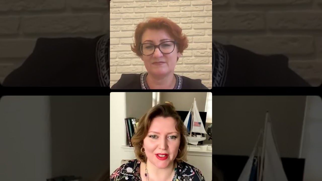 Про Карьерный Коучинг смотреть онлайн