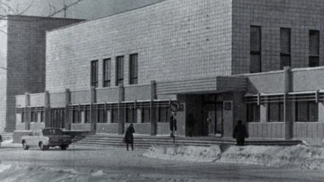 Архивные фото Павлодара. Многие из них Вы точно не видели.