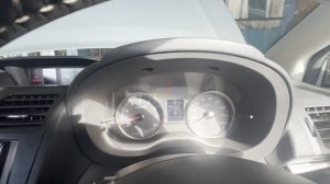1526 SUBARU IMPREZA G4 GJ2 FB16 20014 года.