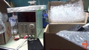 Диагностика по току потребления. Теория и практика