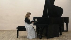 В. Коровицын - Куклы сеньора Карабаса. Старостенко Лев и Харчикова Александра.