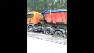Монолог шофёра