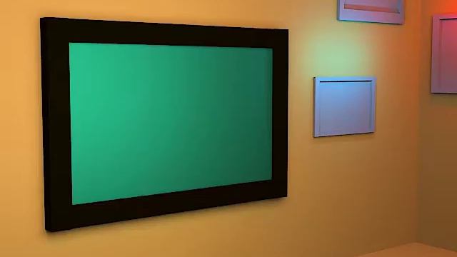 Houdini vellum clothe simulation (Akash sutar)