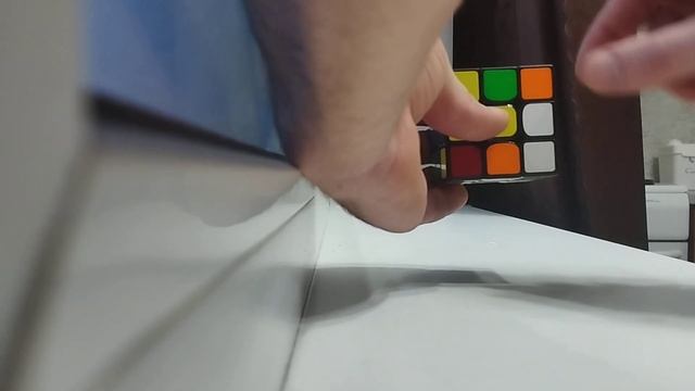 кубик рубика 2) разбор 1 яруса 3x3 смотреть онлайн