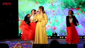 Умайра Шахбанова - Возвышая любовь