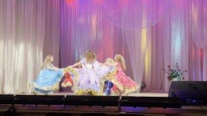 Цыгане из поселка Плеханово