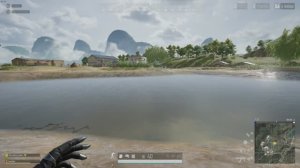 Легенды PUBG 9: Великое стояние на болоте