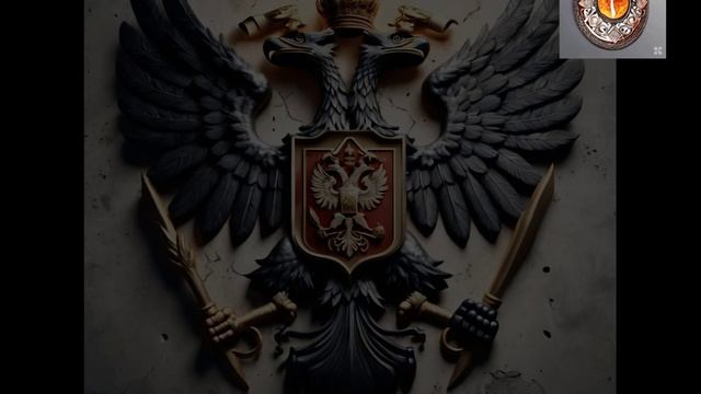 Нейросеть рисует: Я Русский