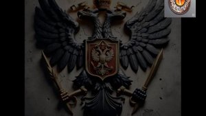 Нейросеть рисует: Я Русский