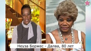 ПРОШЛО 20 лет. Как изменились актрисы популярного сериала "Клон"