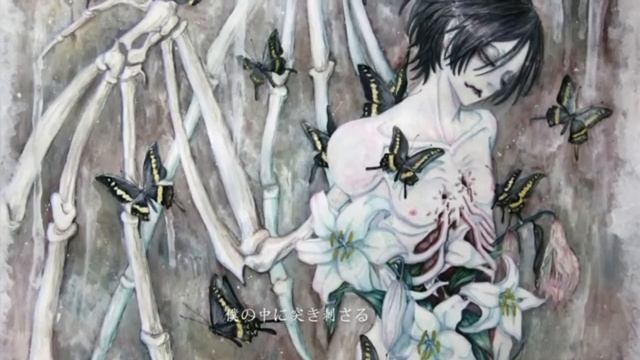 [VOCALOID4] Kiyoteru Natural - Frozen Kid / 低体温少年 смотреть онлайн