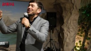 Шамиль Ханакаев - Берцинай чалухъай чергесай Концерт в Кизилюрте 2020
