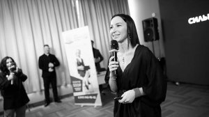 Ирина Строкова. Каким надо быть чтобы получилось? Сочи 2024 UDS